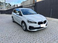 Usado BMW 225 Active Tourer iPerformance 164 kW (224 CV) 2019 Blanco Monovolumen