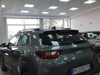 Usado Kia Stonic 79 CV (58 kW) 2023 Gris SUV