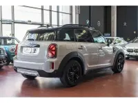 Usado Mini Cooper D Countryman 150 CV (110 kW) 2021 Gris SUV