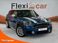 usado Mini Cooper SD Countryman Cooper SD