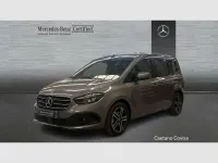 Nuevo Mercedes 180 116 CV (85 kW) 2026 Gris Berlina