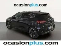Usado Mitsubishi Colt 143 CV (105 kW) 2024 Negro Utilitario