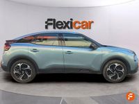 Usado Citroën C4 Feel 130 CV (95 kW) 2023 Azul SUV