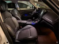 Usado Renault Grand Scénic IV Edition One 110 CV (80 kW) 2017 Blanco Monovolumen