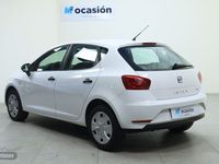 usado Seat Ibiza 1.4 TDI 75cv Reference Plus Ecomotive