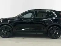 Nuevo Volvo XC40 163 CV (119 kW) 2026 Negro SUV