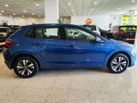 usado VW Polo 1.0 TSI Life 70kW