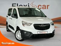 usado Opel Combo 1.2 T S/S Expression L