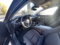 Usado Mazda 3 186 CV (136 kW) 2022 Gris / plata Berlina
