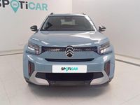 Usado Citroën C3 Aircross 101 CV (74 kW) 2025 Azul SUV