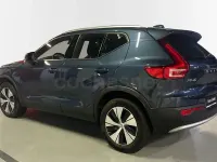 Nuevo Volvo XC40 Core 163 CV (119 kW) 2026 Azul SUV