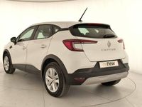 Usado Renault Captur Evolution 90 CV (66 kW) 2023 Blanco SUV
