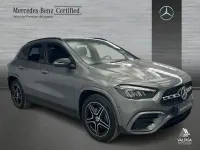 Usado Mercedes GLA250 218 CV (160 kW) 2026 Gris montaña SUV