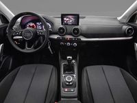 Usado Audi Q2 110 CV (80 kW) 2023 Blanco arkona SUV