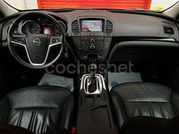 Usado Opel Insignia Cosmo 131 CV (96 kW) 2011 Azul Berlina