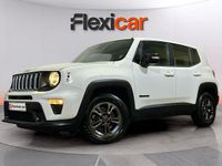 Usado Jeep Renegade Limited 131 HP (96 kW) 2023 Branco SUV