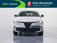 Usado Alfa Romeo Tonale Veloce 179 CV (131 kW) 2024 Blanco SUV