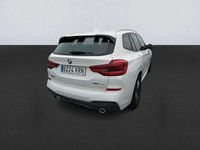 usado BMW X3 Xdrive 25da