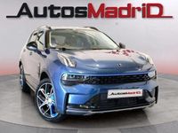 Usado Lynk & Co 01 179 CV (131 kW) 2022 SUV