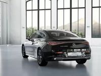 Usado Mercedes CLE220 197 CV (144 kW) 2024 Negro Coupe