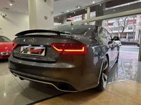 usado Audi RS5 4.2 FSI quattro S-Tronic