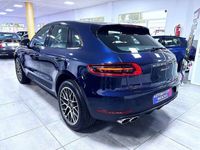 usado Porsche Macan Todoterreno Automático de 5 Puertas