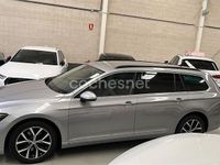 Occasion VW Passat Executive 150 ch (110 kW) 2020 Gris Break