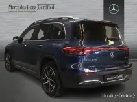 Usado Mercedes EQB300 AMG line 167 kW (228 CV) 2022 SUV