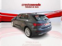 Usado Audi A3 Sportback e-tron S-Line 110 CV (80 kW) 2023 Utilitario