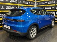 Usado Alfa Romeo Tonale Sprint 130 CV (95 kW) 2023 Azul SUV