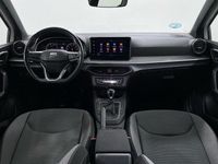 Usado Seat Ibiza XCELLENCE 110 CV (80 kW) 2022 Blanco Berlina