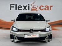usado VW Golf GTI Performance 2.0 TSI 180kW (245CV) Gasolina en Flexicar Málaga 3