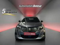Usado Peugeot 2008 Allure 101 CV (74 kW) 2022 Gris SUV