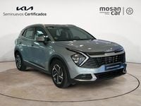Usado Kia Sportage 215 CV (158 kW) 2024 Otro SUV