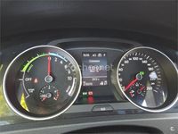 Usado VW Golf VII GTE 204 CV (150 kW) 2015 Gris / plata Berlina