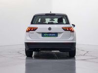 Usado VW Tiguan Edition 116 CV (85 kW) 2020 Blanco SUV