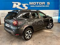 Usado Dacia Duster Journey 101 CV (74 kW) 2024 Gris SUV