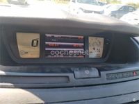 Usado Citroën C4 Picasso 110 CV (80 kW) 2010 Gris / plata Monovolumen