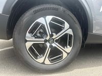 Usado Citroën C3 145 CV (106 kW) 2025 Mercury grey SUV