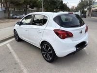 Usado Opel Corsa Expression 90 CV (66 kW) 2018 Blanco Utilitario