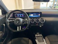 Usado Mercedes A200 150 CV (110 kW) 2025 Blanco Berlina