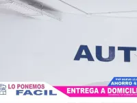 Usado Dacia Logan Ambiance 75 CV (55 kW) 2014 Blanco Berlina
