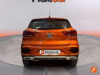 Usado MG ZS Comfort 106 HP (77 kW) 2023 Laranja SUV