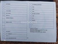 Usado Peugeot 1007 70 CV (51 kW) 2006 Negro Monovolumen