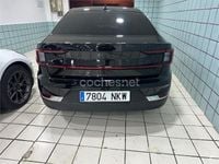 Usado Polestar 2 Long Range Dual motor 300 kW (408 CV) 2022 Eléctrico Utilitario