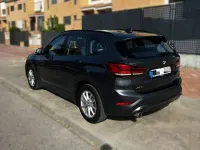 Usado BMW X1 220 CV (161 kW) 2021 Gris SUV