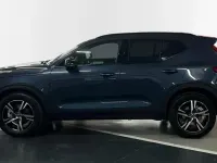 Nuevo Volvo XC40 Plus 163 CV (119 kW) 2025 Denim blue m. c723e SUV