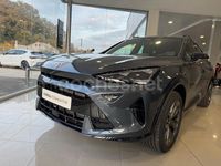 Nuevo Cupra Formentor 150 CV (110 kW) 2025 Gris / plata SUV