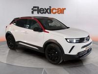 Usado Opel Mokka S 110 CV (80 kW) 2024 Blanco SUV