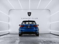 Usado Audi RS3 Sportback S-Line 367 CV (269 kW) 2016 Utilitario